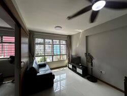 Blk 438A West Edge @ Bukit Batok (Bukit Batok), HDB 2 Rooms #612443971